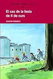 El cas de la festa de fi de curs: 10 (QUATRE AMICS I MIG)