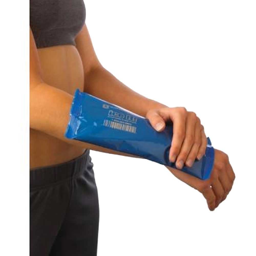 Ice It! A-Pack 4.5 X9 Refill for 10078e Neck/jaw/Sinus, 0.7 Pound