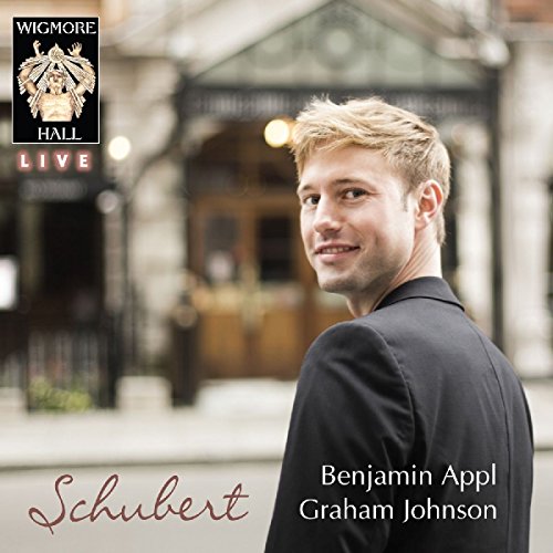 Schubert: Songs