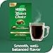 Nescafe Taster's Choice Decaf Instant Coffee, House Blend, 0.52 Ounce (Pack of 12)