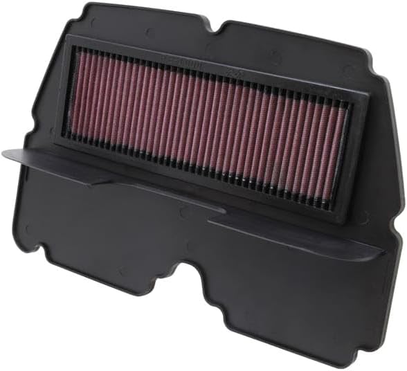 K&N Engine Air Filter: High Performance, Premium, Powersport Air Filter: Fits 1993-1999 HONDA (CBR900RR) HA-9092-A