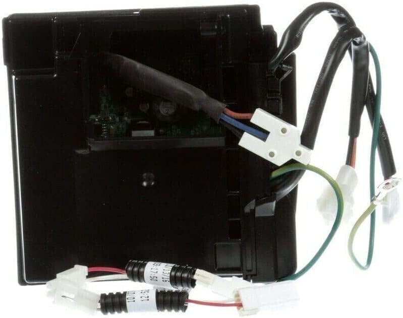 #US Replacement Parts Inverter Board WR55X20817 for GE ZISS480NRBSS ZISB420DRA ZICS360NRERH OEM (actoparts#1125-02421)