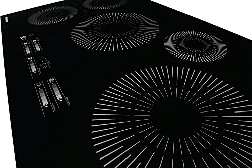 Image of Frigidaire 36 inch Induction Cooktop