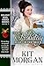 The Holiday Mail Order Bride (Holiday Mail Order Brides Book 9)