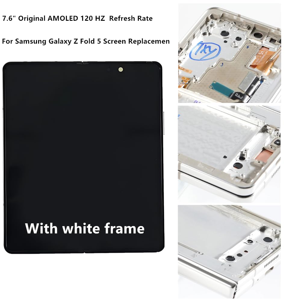 Amazon.com: Original AMOLED 7.6