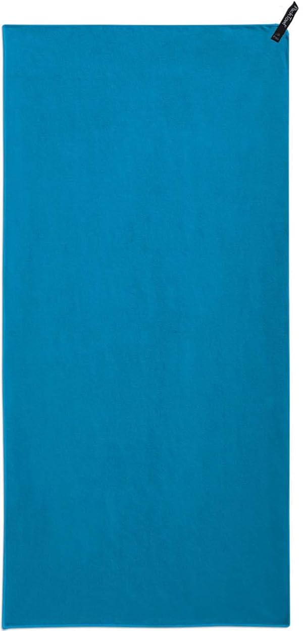 PackTowl Personal Ultralight Microfiber Camping and Travel Towel, Lake, Beach by PackTowl - Used condition - CA$35.32