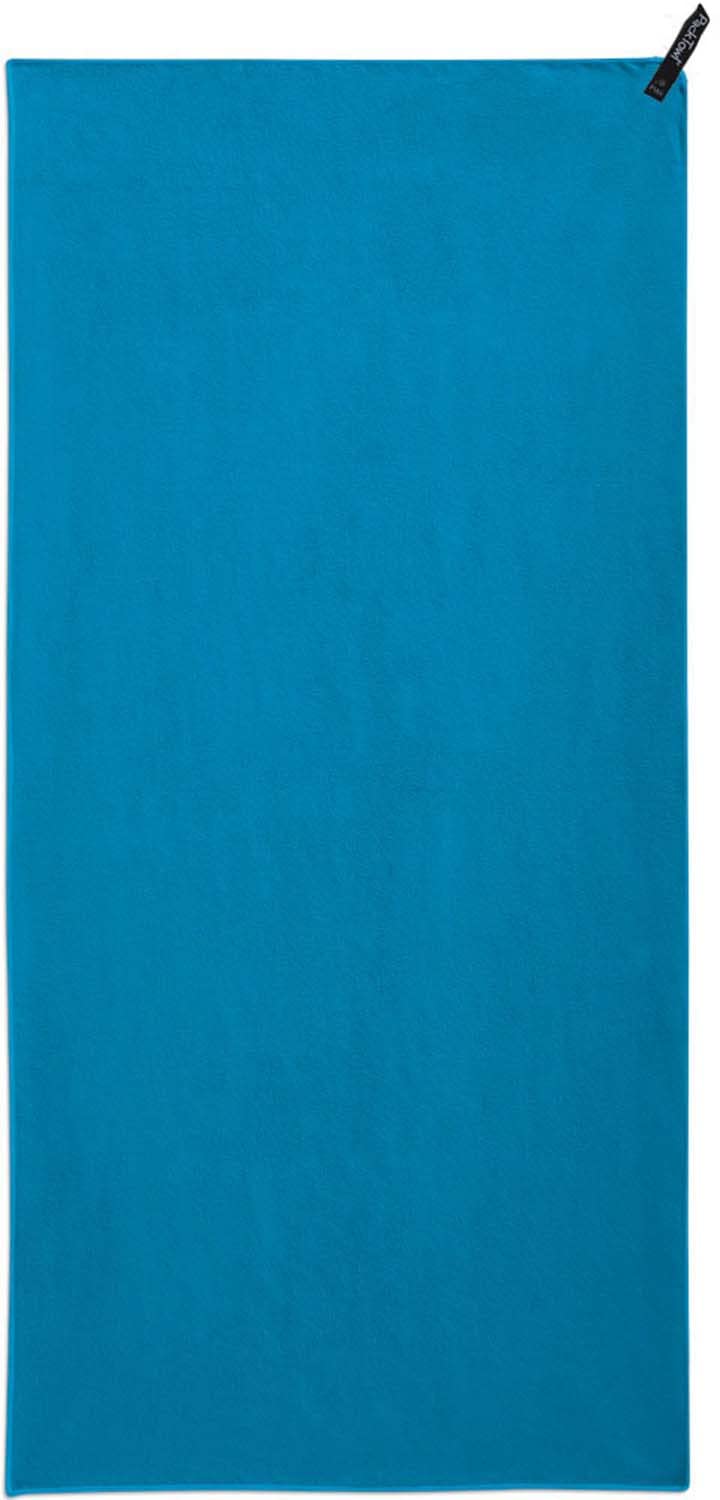 PackTowlPersonal Ultralight Microfiber Camping and Travel Towel, Lake, Body
