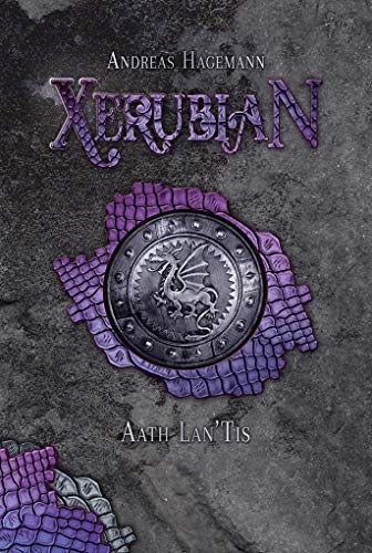 Cover zum Buch Xerubian. Aath Lan'Tis