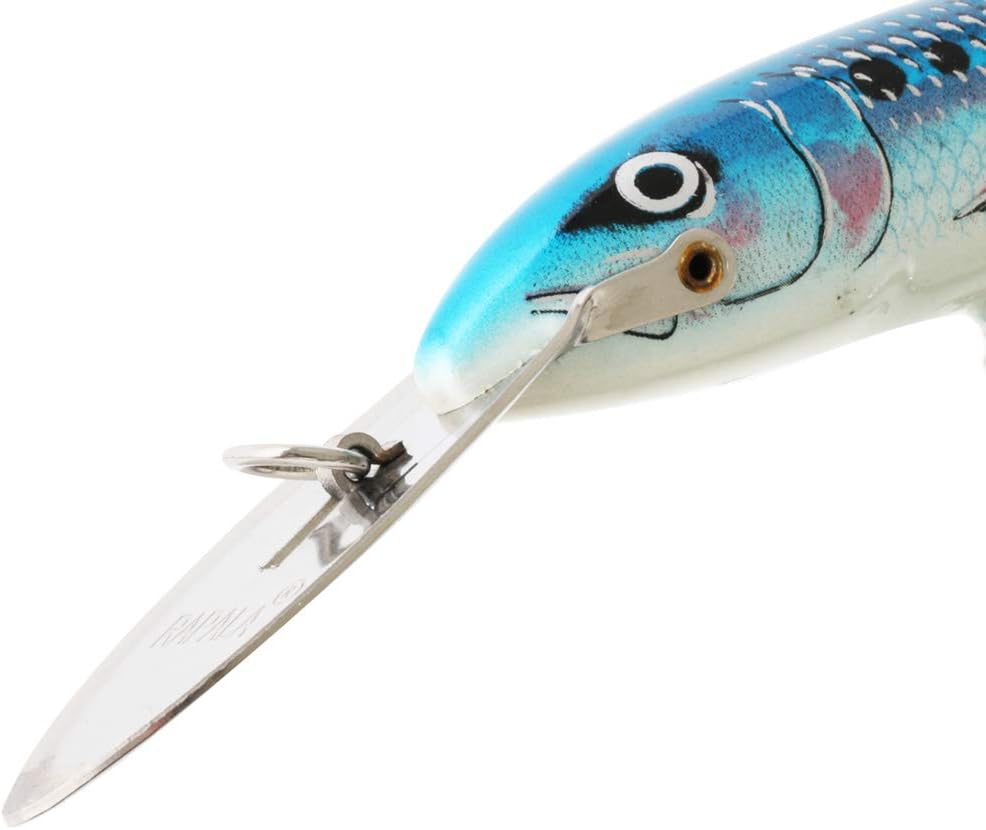 ラパラ(Rapala) カウントダウンマグナム CD18MAG 18cm/70g