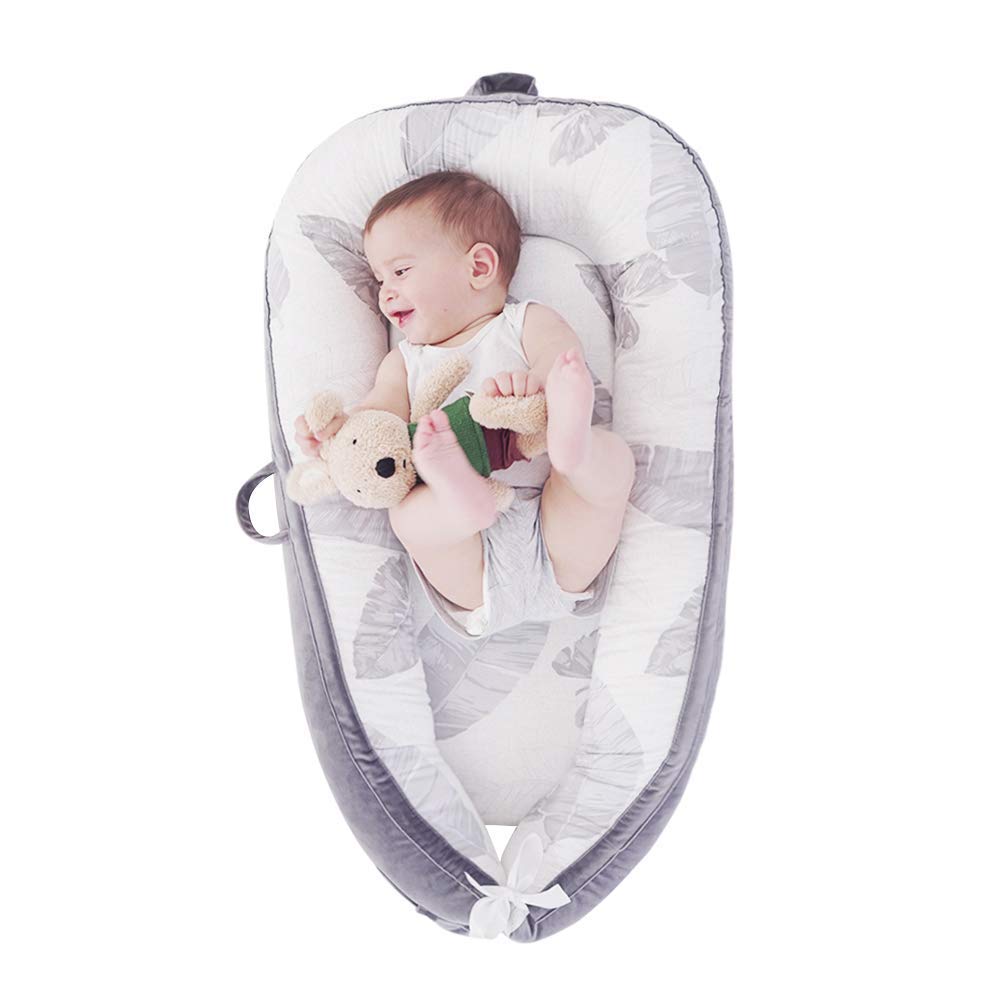 breathable bassinet