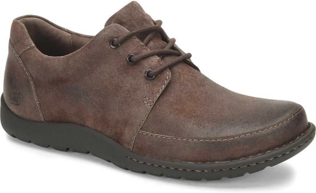 BORN Men's Nigel 3-Eye Casual Shoes