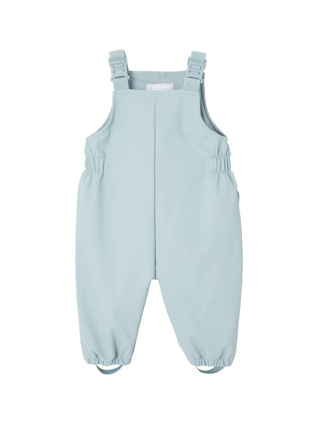 VERTBAUDET Ensemble pluie bébé garçon ciré et pantalon