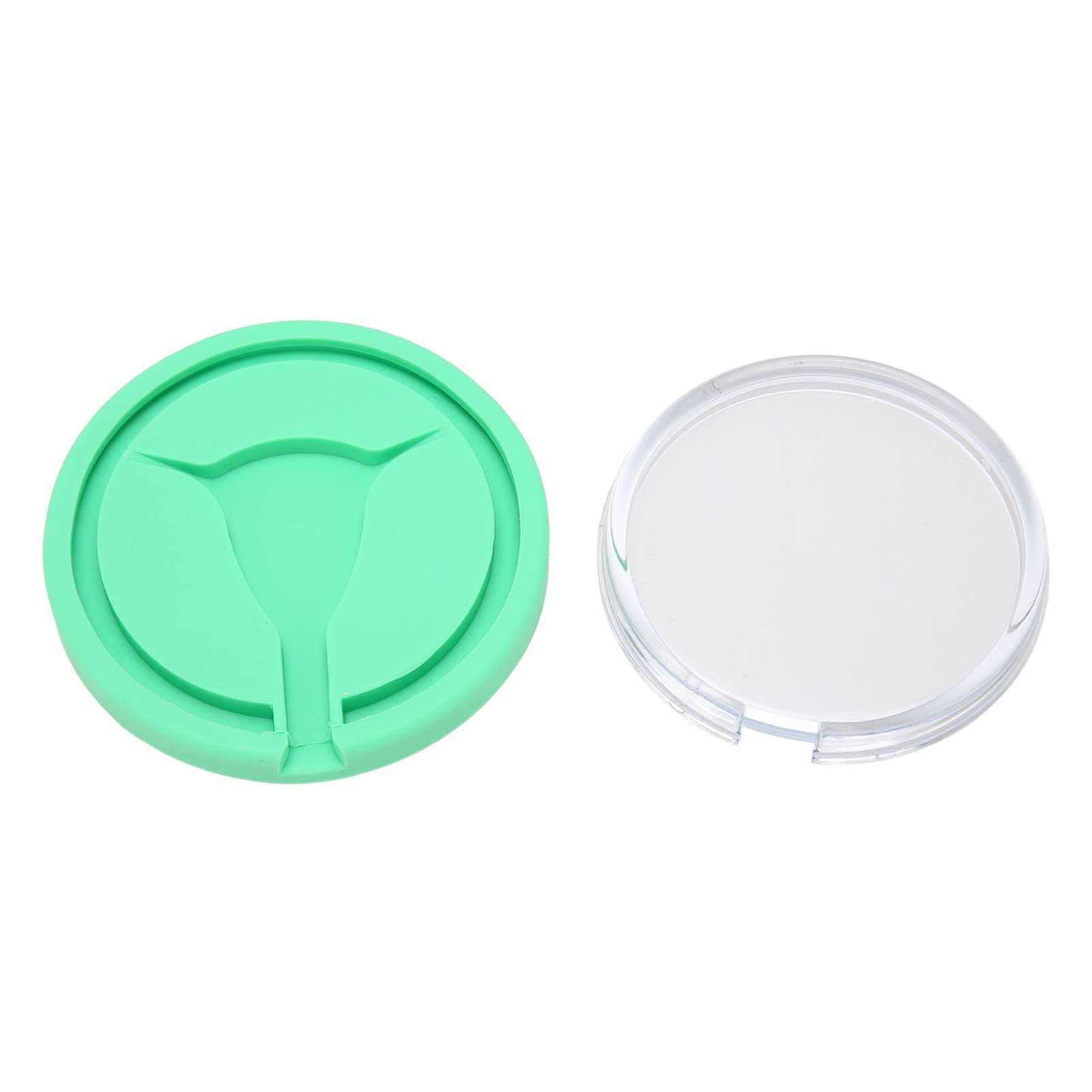 IUD Training Model Safe Simulator Intrauterine Contraceptive Device for Women Teaching