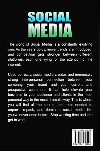 Social Media Marketing For Beginners - How To Make Money Online: Guaranteed Strategies To Monetizing