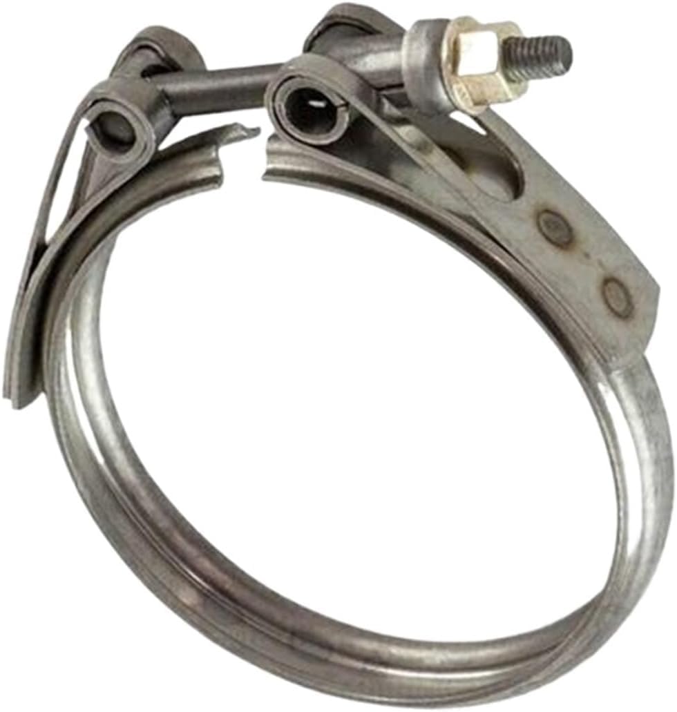 Exhaust Clamp for V 30 31 32 40 41 42 43 44 300 D4 21325765 842993 Replace Parts