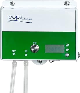 Enzyme Timing Dispensing Pump, 550ml/min, 5-programmable control, 8599