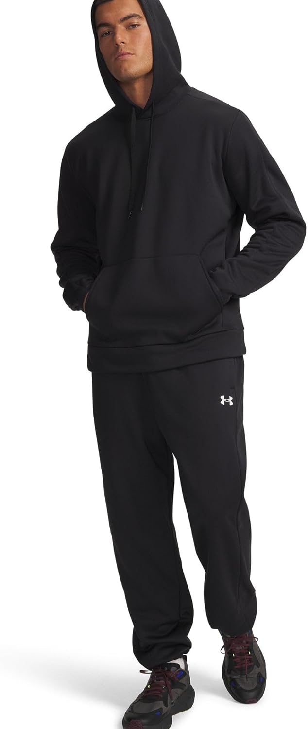Under Armour Mens Armour Fleece Pro Pants