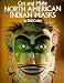 Cut & Make North American Indian Masks in Full Color