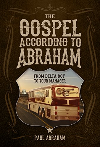 Amazon.com: The Gospel According to Abraham: From Delta Boy to Tour ...