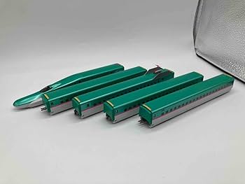 新品◇TOMIX 98910 HAYABUSA E5系 東北新幹線 10両セット 楽天市場】JR