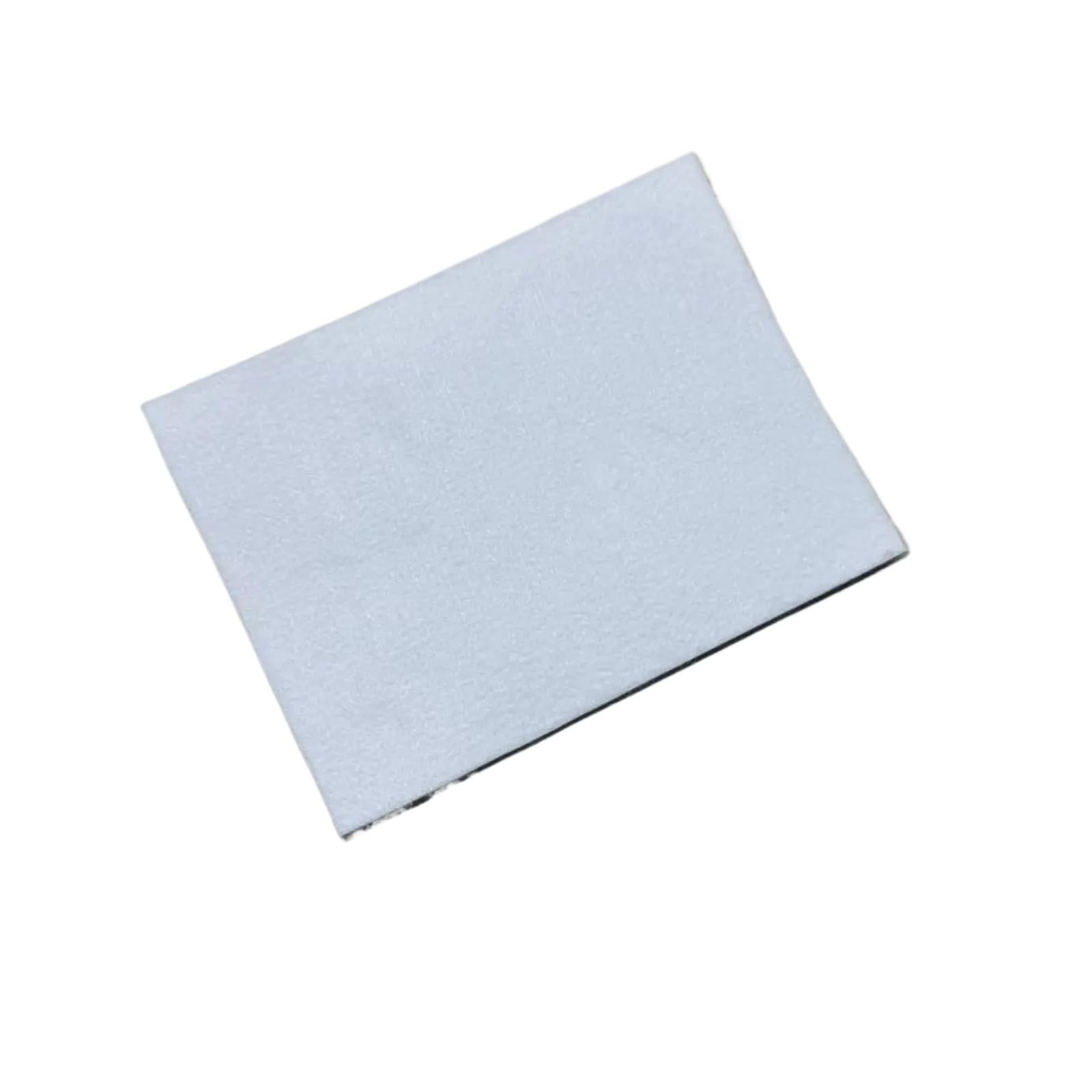Filtro de aire acondicionado 15X11cm, Compatible con Panasonic, Compatible con Rasonic, D00C1282L, aire acondicionado tipo ventana de algodón