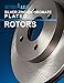 Detroit Axle - Front Brake Kit for 12-18 Toyota Yaris [SE Models], 10.8'' inch Disc Brake Rotors Ceramic Brake Pads 2012 2013 2014 2015 2016 2017 2018 Replacement