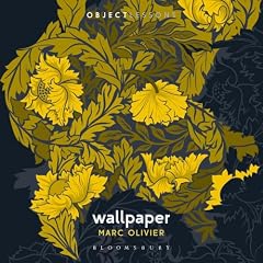 Wallpaper cover art