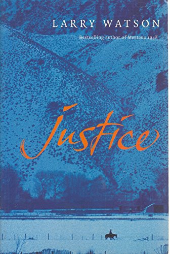 Cover of Justice