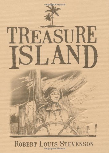 Treasure Island (Classic Collection)