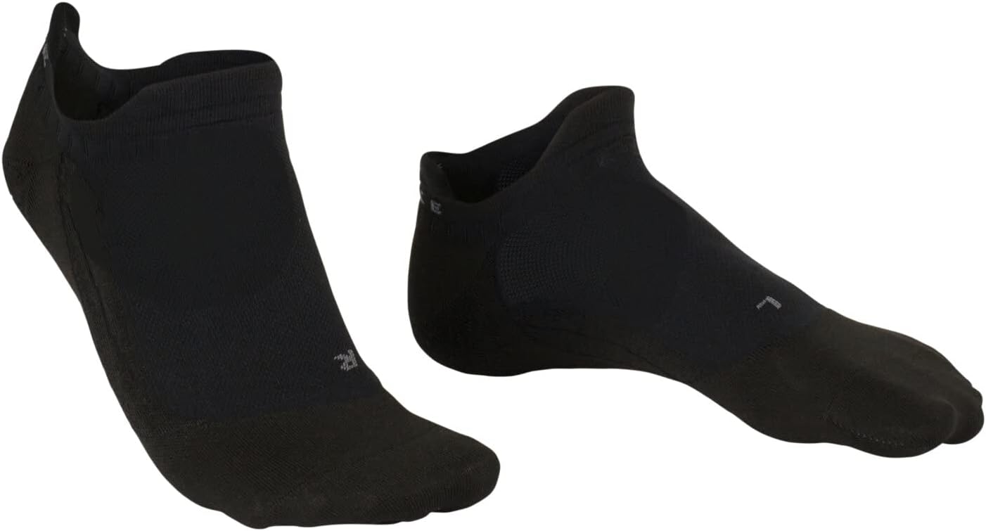 FALKE Men's GO5 Golf Socks for Spikeless Shoes, 1 Pair