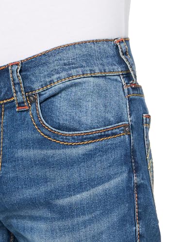 True Religion Men's Billy Big T No Flap3