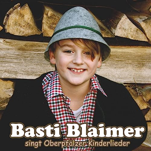 Basti Blaimer