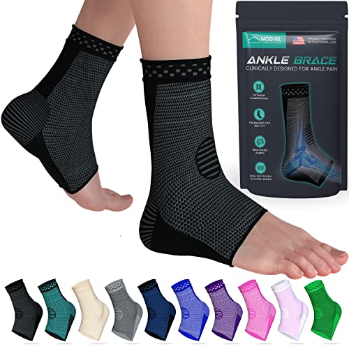 Ankle Braces The 16 best products compared REVIEWED