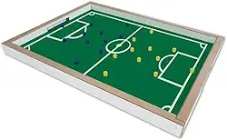 Jogo Dedobol/Peteleco Junges