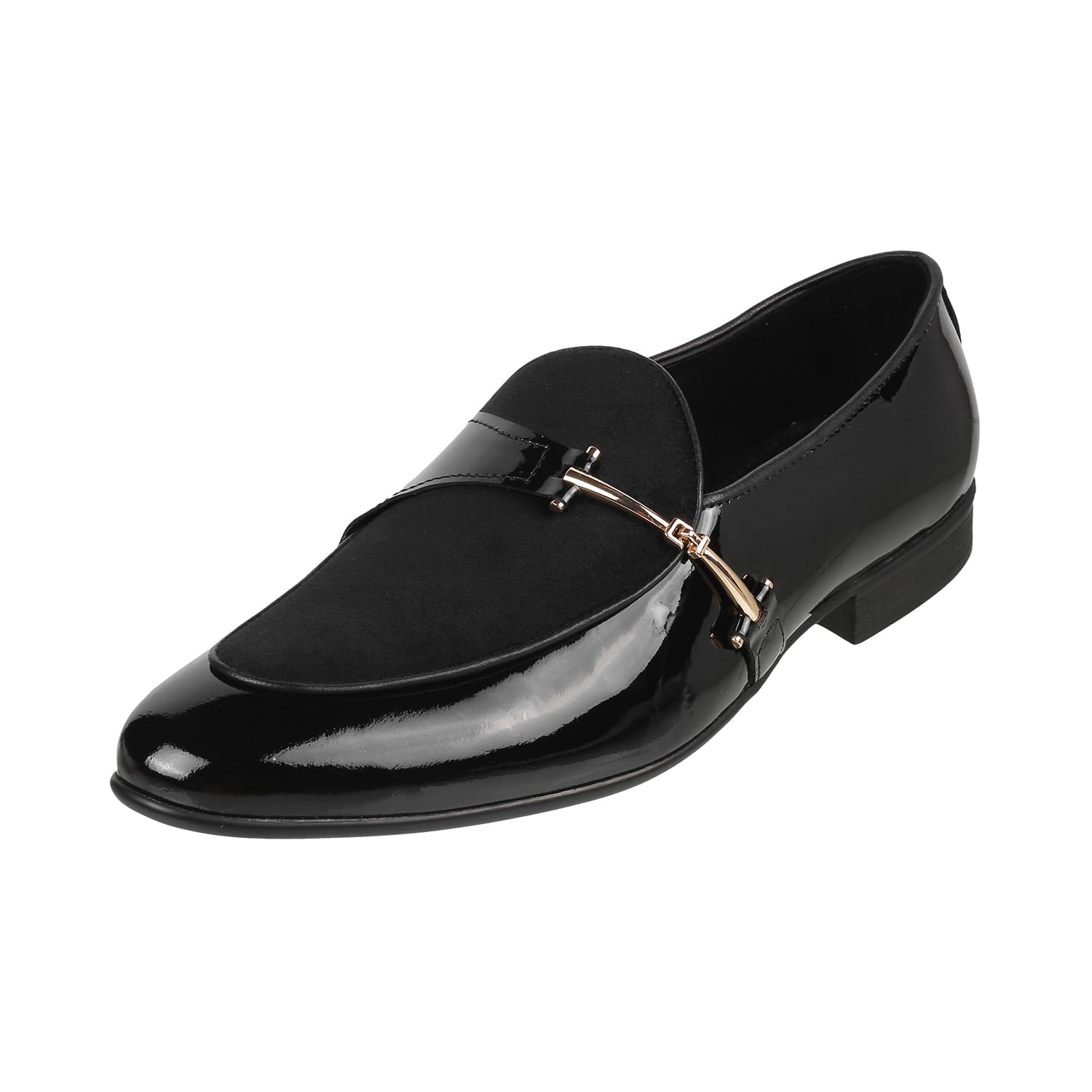 mochi Men Party Leather Flat Mocassin-picture-35