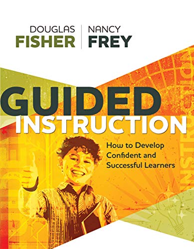 Guided Instruction (English Edition)