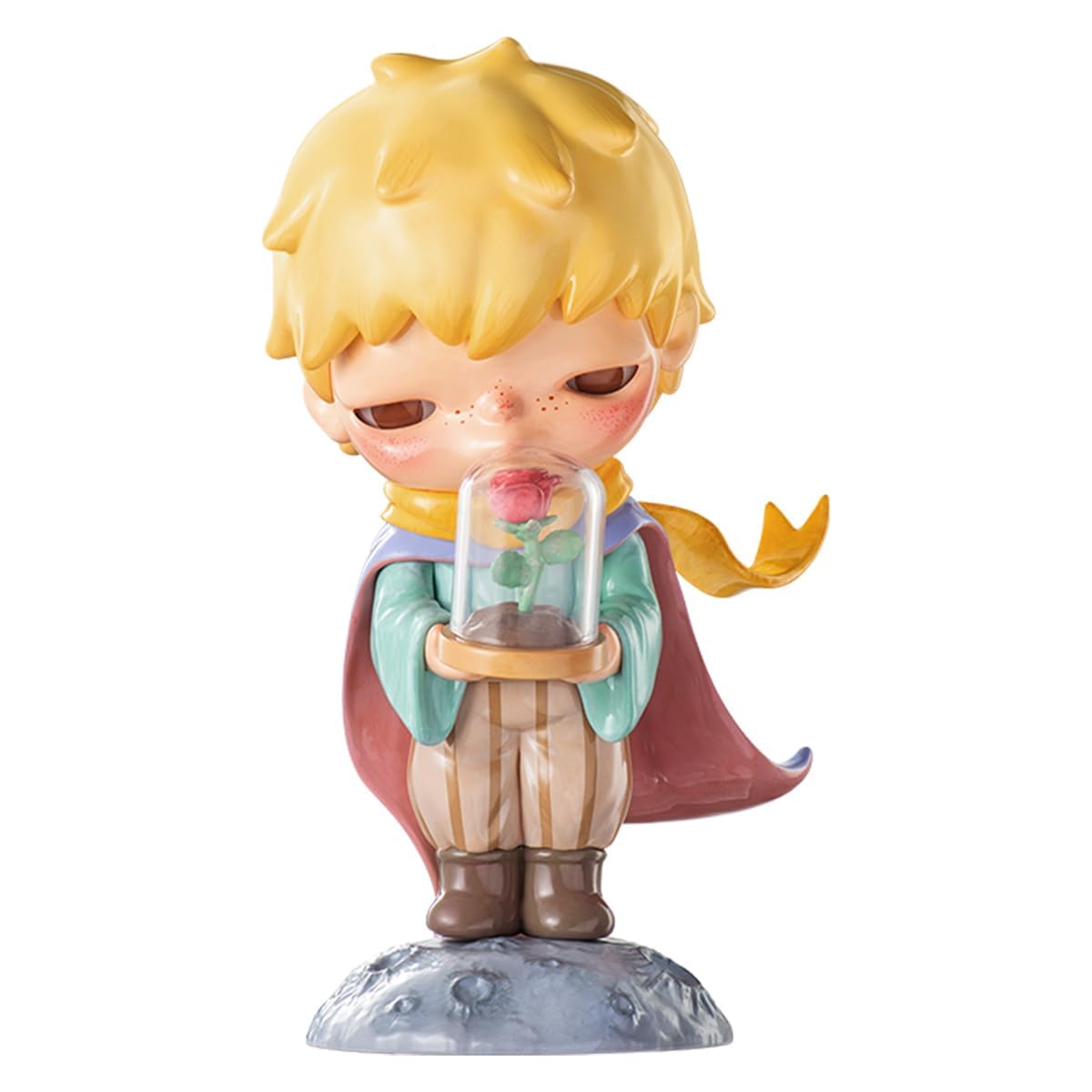 Amazon.co.jp: 【POP MART 公式ストア】HIRONO The Little Prince