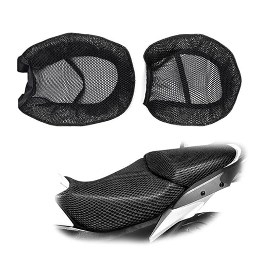 Funda para asiento Honda NC700X cojín antideslizante protector