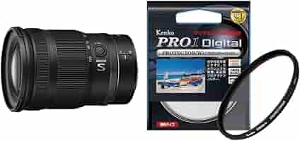 【美品】NIKKOR Z 24-120mm f4S ZX2レンズフィルターセット Amazon.co.jp: 【セット】 Nikon 標準ズームレンズ NIKKOR Z 24