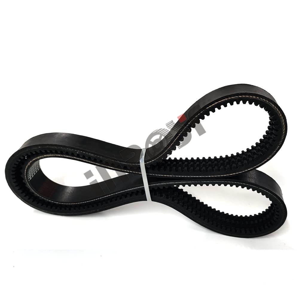 INPOST Drive Belt for Bobcat Skid Steer 753 763 773 7753 Hydro 6660994