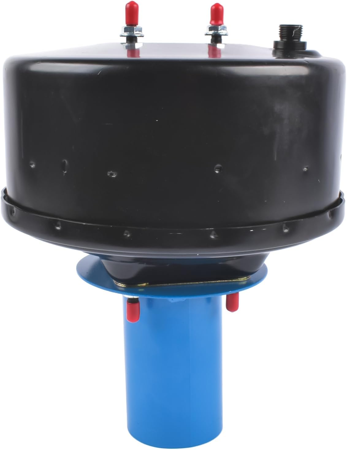Brake Vacuum Booster for Mercedes Benz 300SD 380SE 500SEC 500SEL High Precision Direct Fit Compatible with 107 108 109 111 Chassis 1969-1985 for Classic Mercedes Models