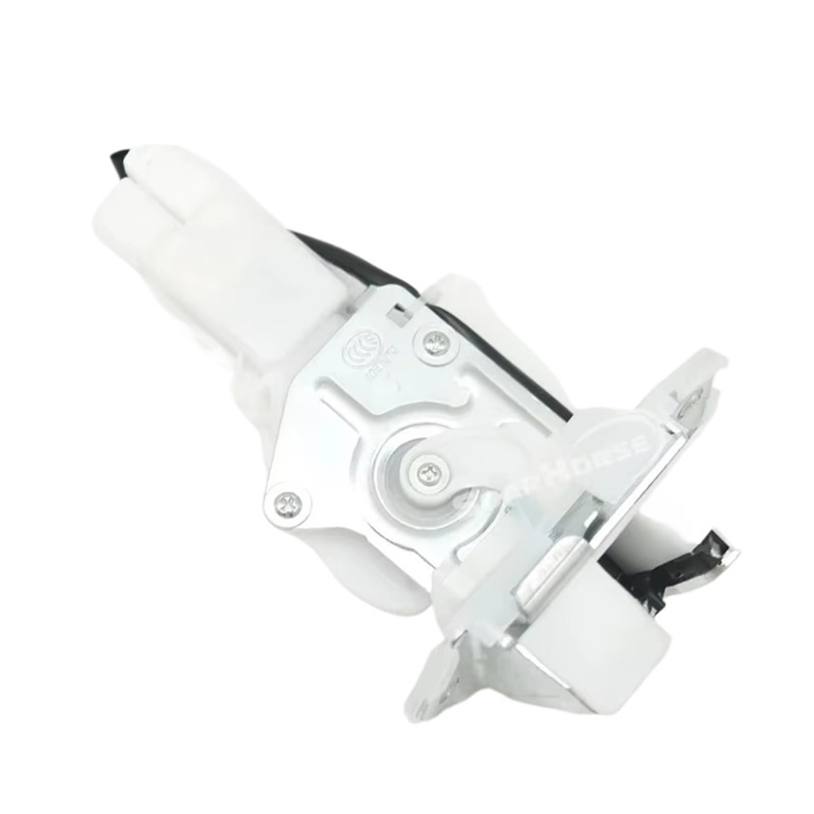 Tailgate Compatible with Suzuki for Swift 2004-2017 Rear Trunk Block Back Door Tailgate Bonnet Lock Hatchback Actuator Power Latch