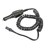 MXML II RECHG 12VDC CORD 802-0019-0