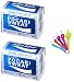 Otsuka Pharmaceutical Pocari Sweat Powder for 10l x 2 pack ( 5.29gallon) - Includes Original Measuring spoon
