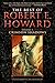 The Best of Robert E. Howard Volume 1: Crimson Shadows