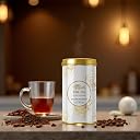 TGL Co. English Breakfast Black Tea (50g TinCan) | Antioxidant-Rich | Supports Digestion & Metabolism | Reduces Anxiety | Bold & Aromatic Blend gallery image