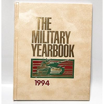 The military yearbook, 1994