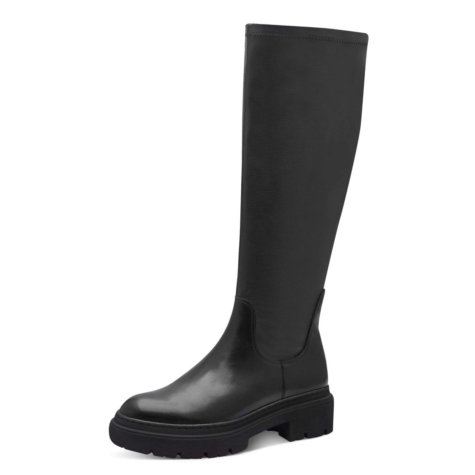 Bottes longues MARCO TOZZI 2-25617-43 confortables et tendance - 7