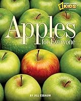 Algopix Similar Product 13 - Apples for Everyone Picture the