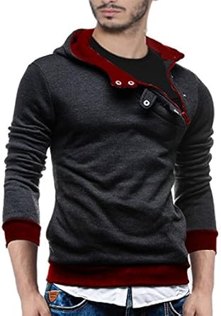 seven rocks sweatshirt